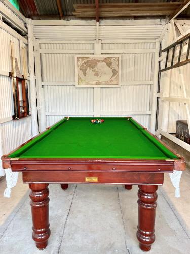 Corner Cottage- Pool Table, WiFi, AC & Firepit, Cessnock (zdjęcie 8)