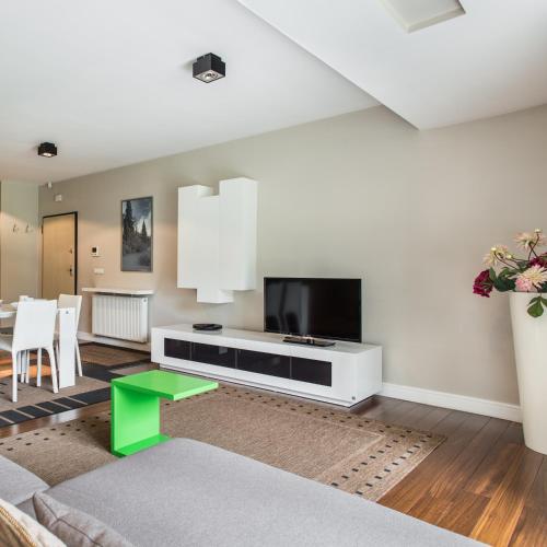 Deluxe Apartment image 7
