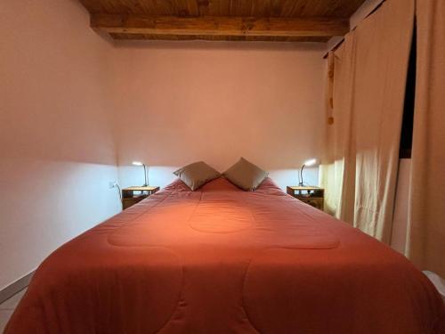 Iekārtas, LA MULITA HUMAHUACA in Humahuaca