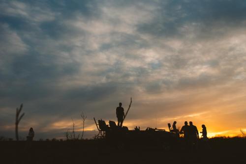 Makongo Hills Lodge Makongo Hills Lodge