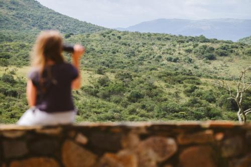 Makongo Hills Lodge Makongo Hills Lodge