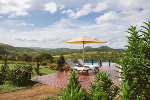 Makongo Hills Lodge Makongo Hills Lodge