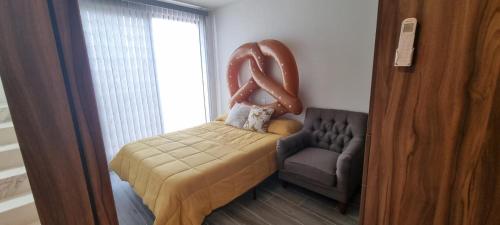 Encantadora casa en Morelos con alberca in Xochitepec, Mexico