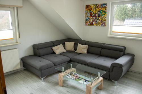 Ferienwohnung 1 4.2km von Heddesbach entfernt