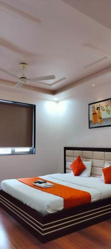Hotel Raviraj Palace, Rajkot (Foto 3)