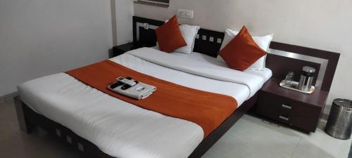 Hotel Raviraj Palace, Rajkot (Foto 4)