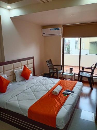 Hotel Raviraj Palace, Rajkot (Foto 5)