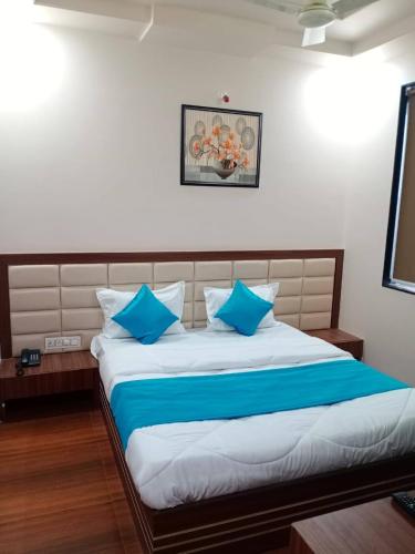 Hotel Raviraj Palace, Rajkot (Foto 6)