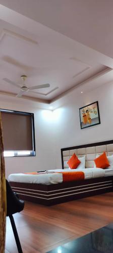 Hotel Raviraj Palace, Rajkot (Foto 8)