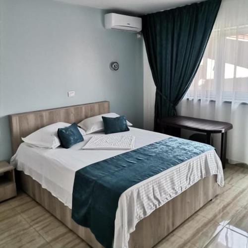 Double Room room in Casa Vienna