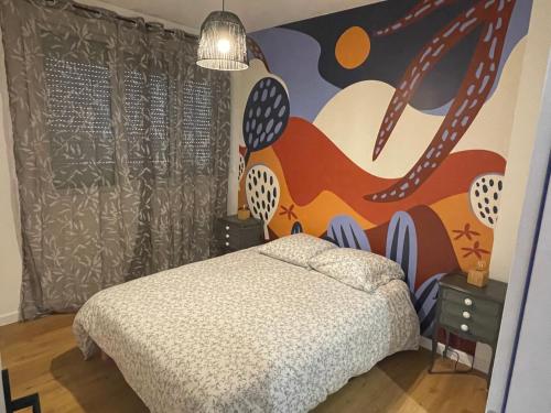 Le perroquet in 維拉爾雷東布