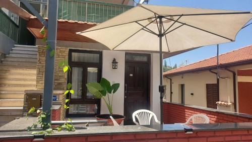 Maryland Lodge kakopetria in Kakopetria