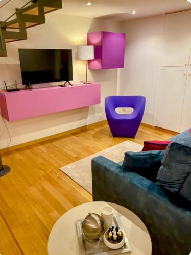 Loft Crocetta, Turín (fotografie 7)