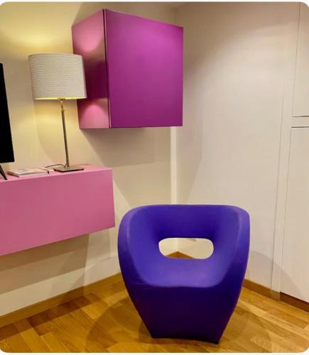 Loft Crocetta, Turín (fotografie 8)
