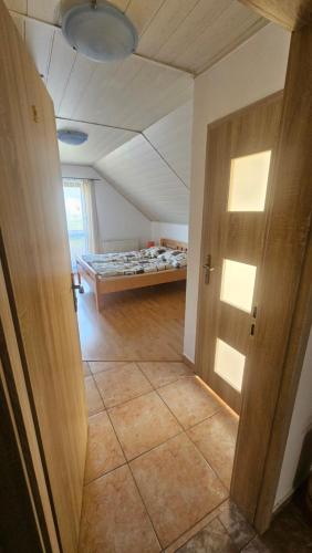 Iekārtas, Apartmány Súľov 183 (Apartmany Sulov 183) in Súľov-Hradná