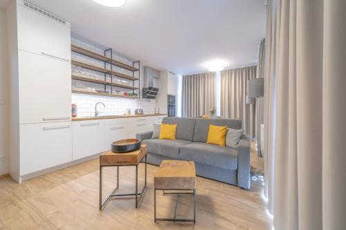 Mountain Apartment Pec pod Sněžkou - Terrace & Parking – khách sạn tại Pec Pod Snezkou