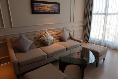 Deluxe Apartment image 4