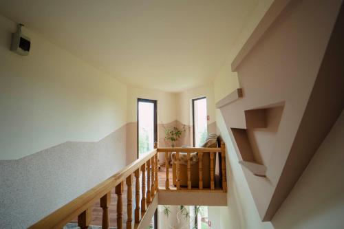 Casa Miruna in Poiana Negrii