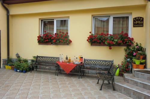 Casa Timar
