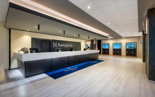 Hunguest Szeged - ex Forrás