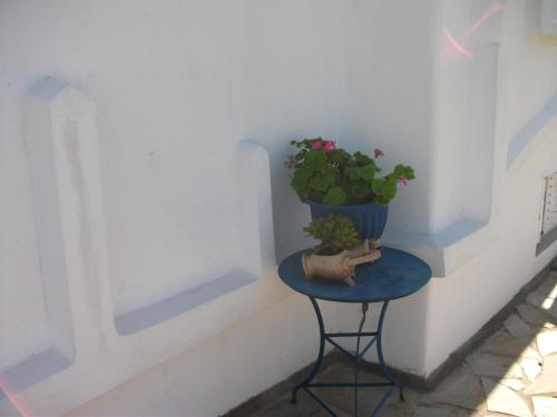 Maroussa's Apartments