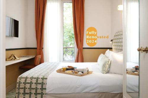 Five Boutique Hotel Paris Quartier Latin, Paris (Foto 3)
