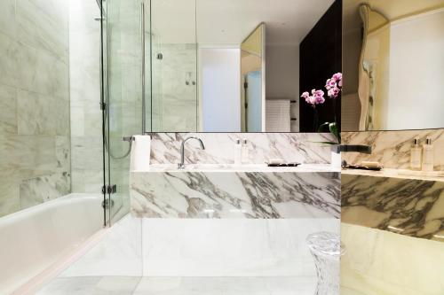 Sophisticated Boutique Apartment, Londres (foto 3)