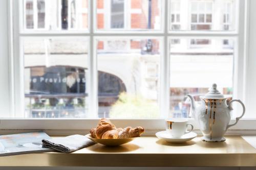 Sophisticated Boutique Apartment, Londres (foto 6)