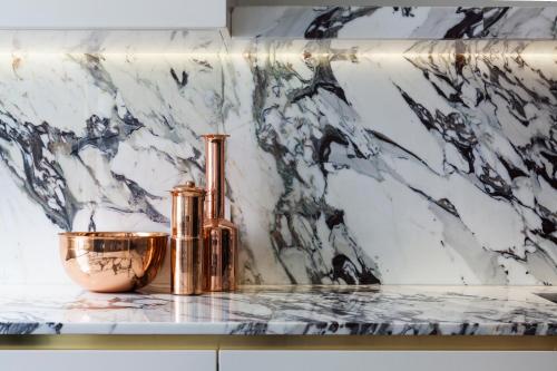 Sophisticated Boutique Apartment, Londres (foto 8)