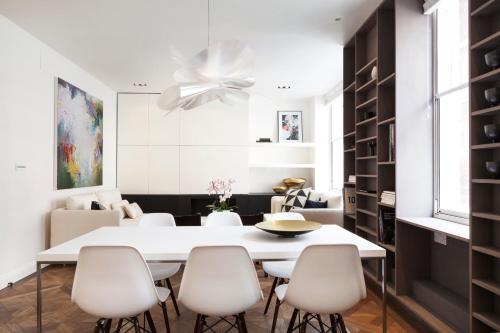 Sophisticated Boutique Apartment, Londres (foto 7)