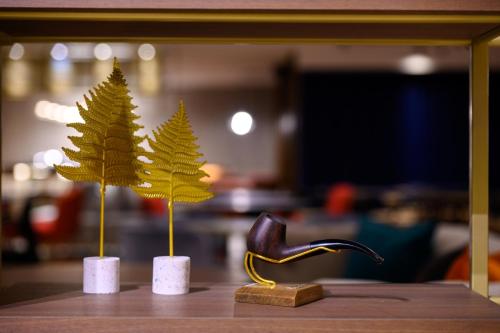 Olah Poshtel Taichung Wenxin