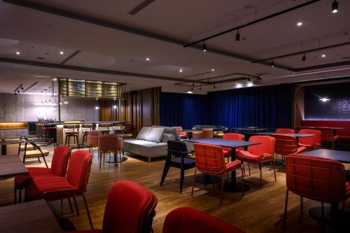 リンクワールド ホテル タイジョン20