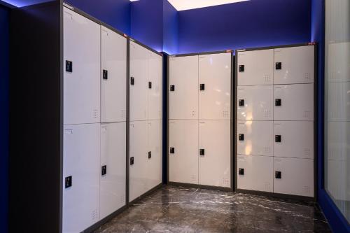 Olah Poshtel Taichung Wenxin