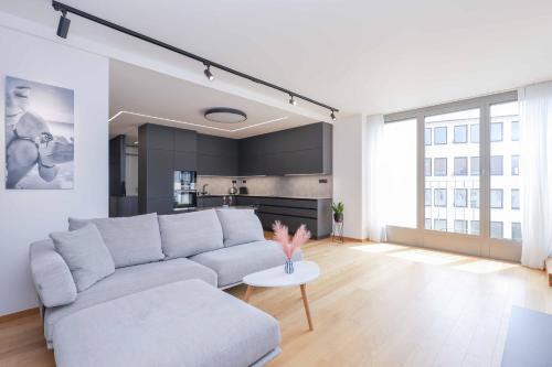 Downtown Luxe Retreat- Konventná, Bratislava