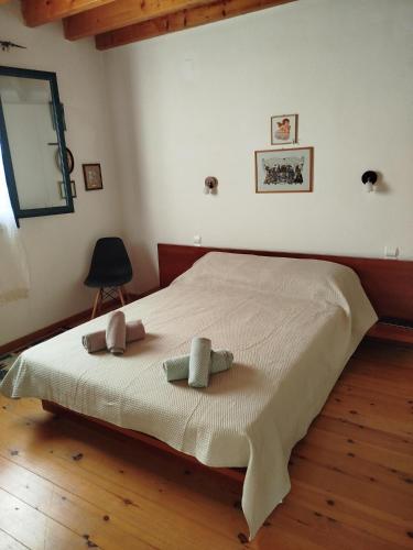 VILA ELVA, Meganisi (fotografie 10)