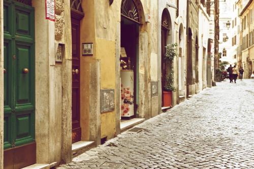 La Casetta di Zio Mario, Rome (photo 9)