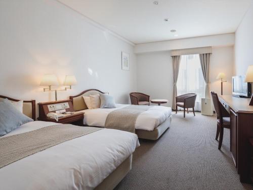 Gran Palette Hakodate