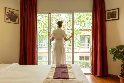Kiatthada Resort, Bangkok