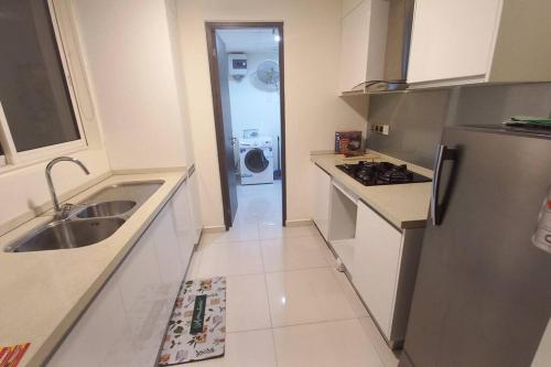 Capital Residencies Col 05 Thimba 6-3 in Narahenpita