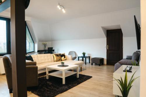 Facilities, Pension 1310 in Mlada Boleslav