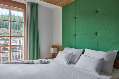 Falkensteiner Aktiv & Familienhotel Cristallo - image 6