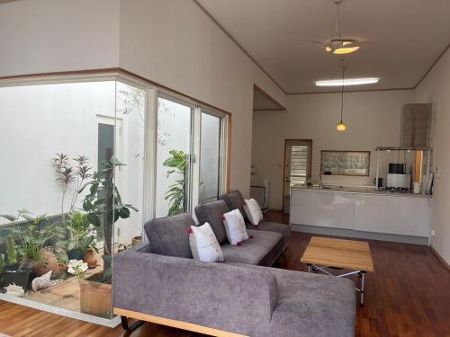 GREEN HOUSE in Urasoe