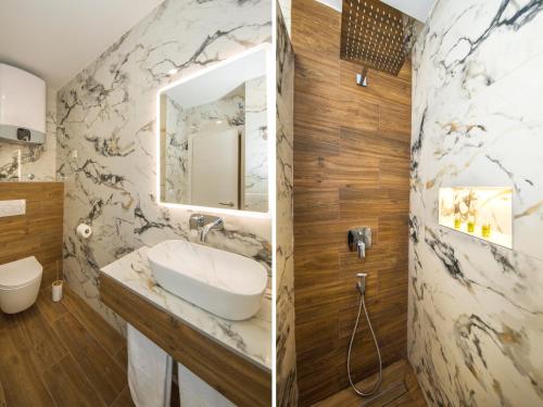 Split Central Luxury Studios 2 5