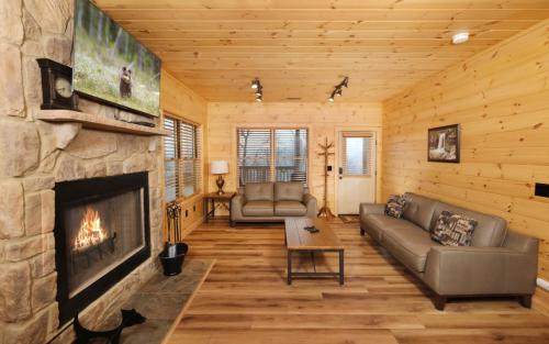 Black Bear Crossing - image 2