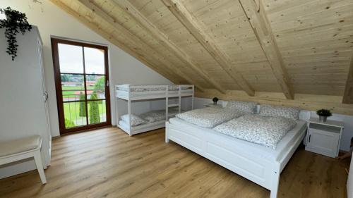 Ferienwohnung Weitsicht in Halblech, Deutschland