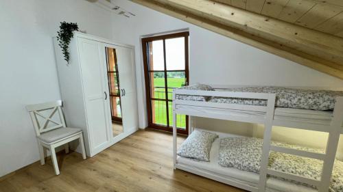 Ferienwohnung Weitsicht in Halblech, Deutschland