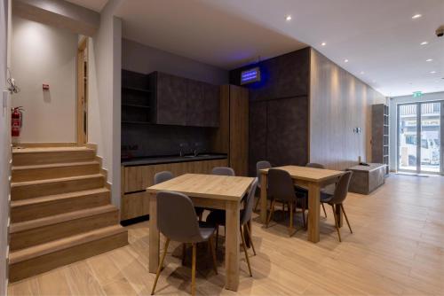 University Boutique Rooms 2