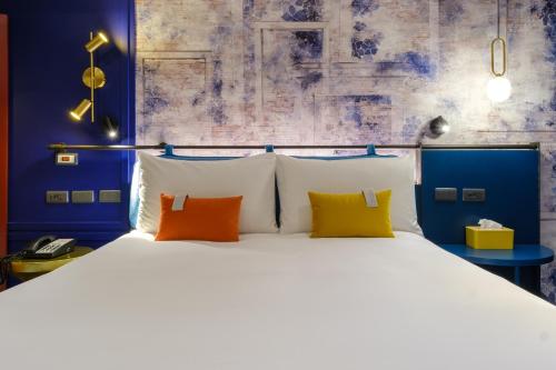 Olah Poshtel Taichung Wenxin