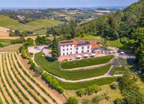 . Villa Rocco Country House