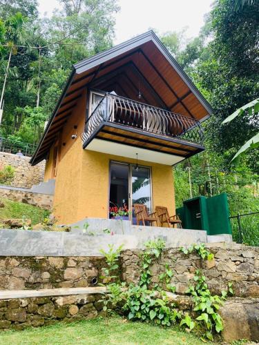 Double Room with Mountain View image 5